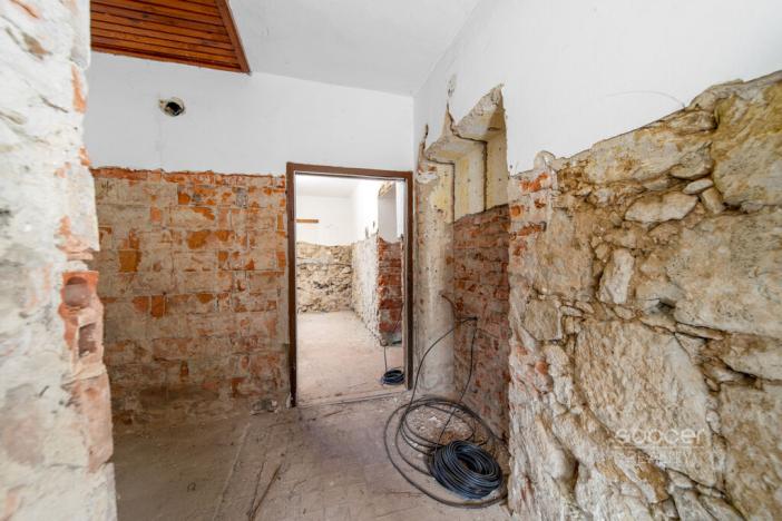 Prodej rodinného domu, Niměřice - Horní Cetno, 101 m2