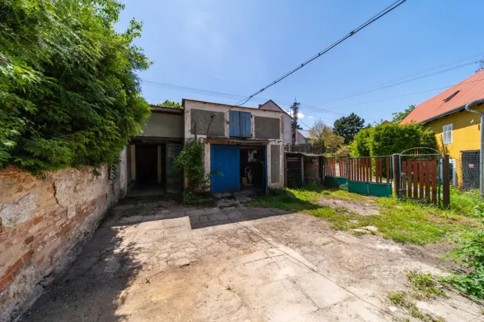 Prodej rodinného domu, Niměřice - Horní Cetno, 101 m2