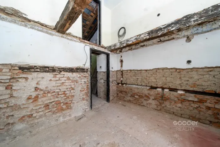 Prodej rodinného domu, Niměřice - Horní Cetno, 101 m2