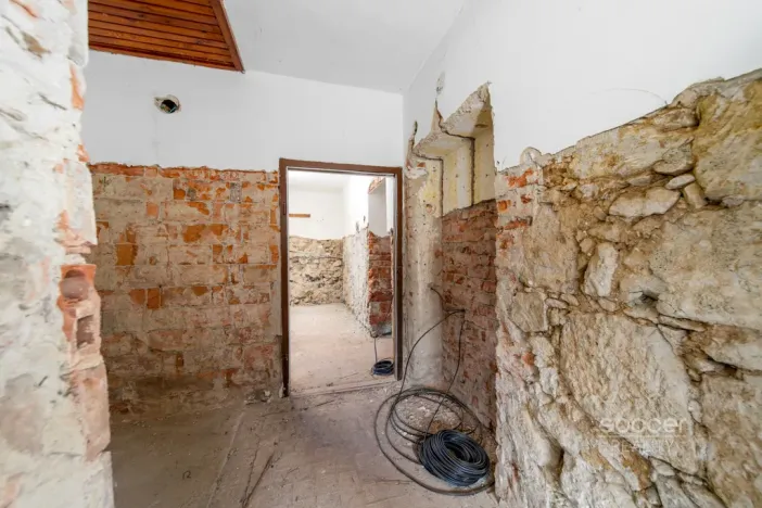 Prodej rodinného domu, Niměřice - Horní Cetno, 101 m2