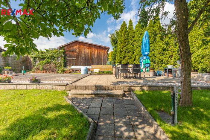 Prodej zahrady, Litvínov, 516 m2