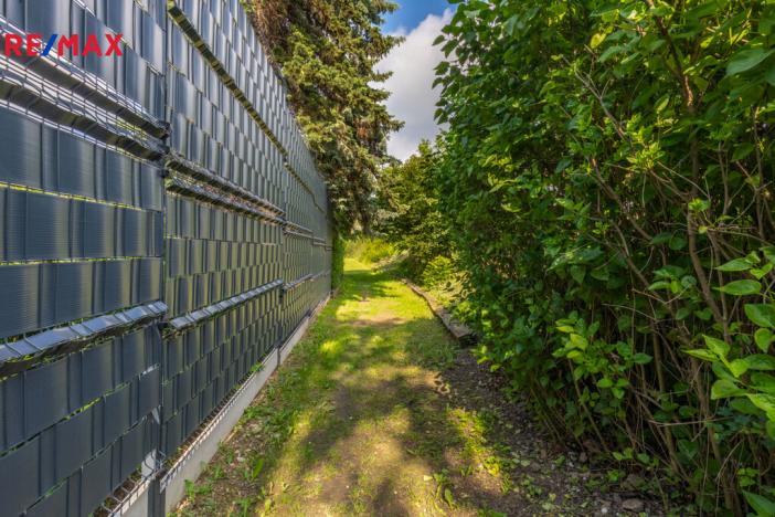 Prodej zahrady, Litvínov, 516 m2