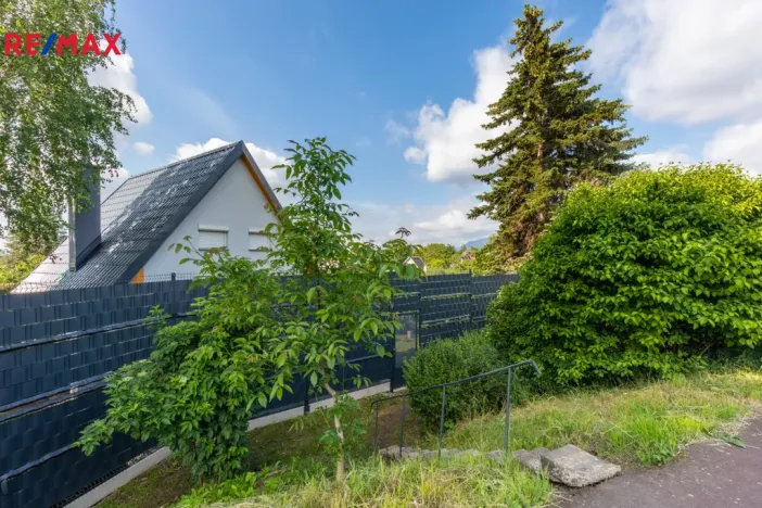 Prodej zahrady, Litvínov, 516 m2