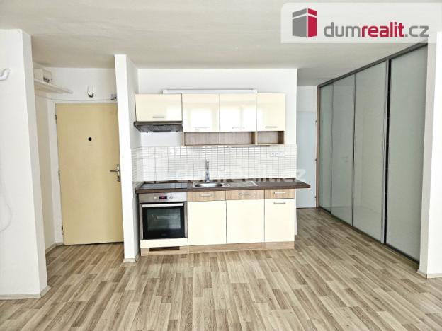 Pronájem bytu 2+kk, Litoměřice - Předměstí, Družstevní, 48 m2
