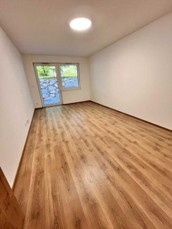 Pronájem bytu 1+kk, Olomouc - Neředín, Frištenského, 32 m2