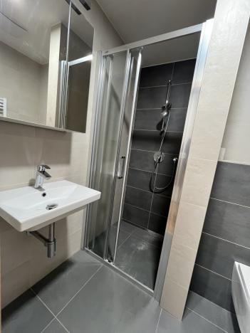 Pronájem bytu 1+kk, Olomouc - Neředín, Frištenského, 32 m2