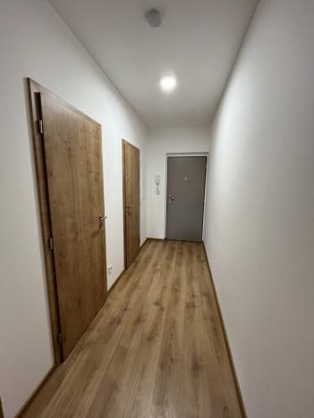Pronájem bytu 1+kk, Olomouc - Neředín, Frištenského, 32 m2