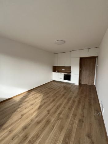 Pronájem bytu 1+kk, Olomouc - Neředín, Frištenského, 32 m2