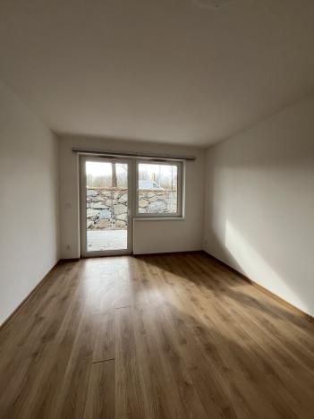 Pronájem bytu 1+kk, Olomouc - Neředín, Frištenského, 32 m2