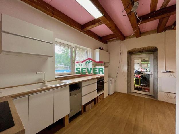 Prodej rodinného domu, Holedeč, 70 m2