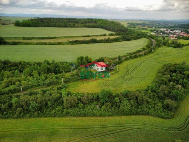 Prodej rodinného domu, Holedeč, 70 m2