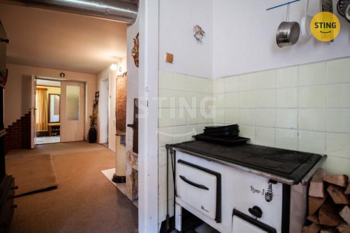 Prodej rodinného domu, Sklené, 150 m2