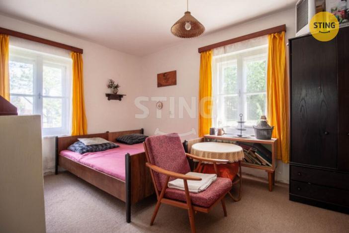 Prodej rodinného domu, Sklené, 150 m2