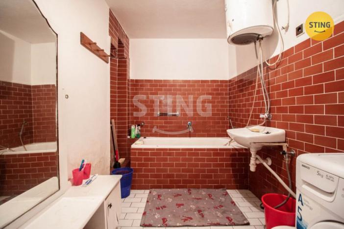 Prodej rodinného domu, Sklené, 150 m2