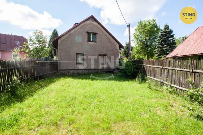 Prodej rodinného domu, Sklené, 150 m2