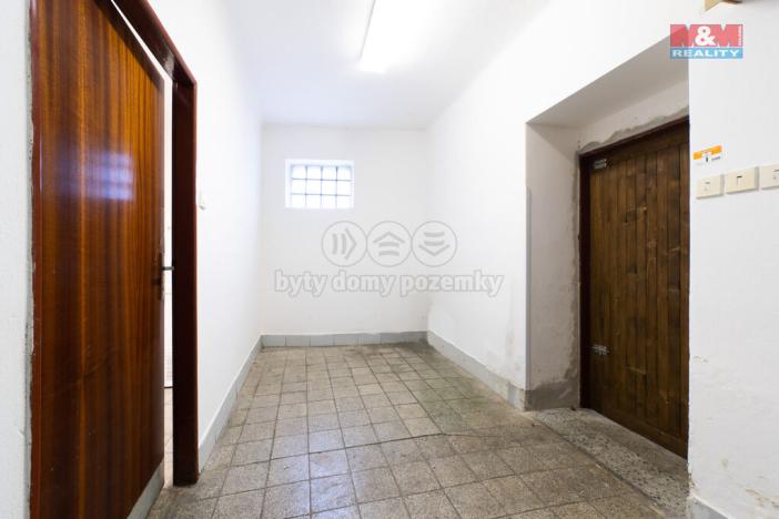 Prodej obchodního prostoru, Prádlo, 141 m2