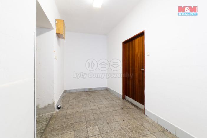 Prodej obchodního prostoru, Prádlo, 141 m2