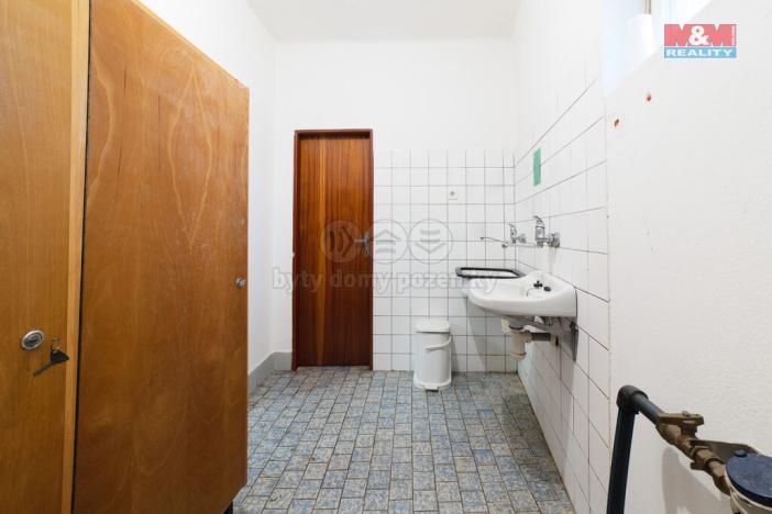 Prodej obchodního prostoru, Prádlo, 141 m2