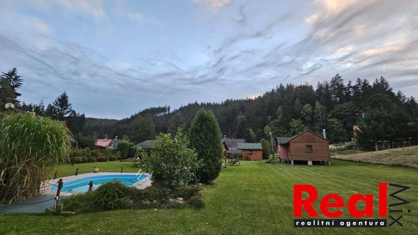 Prodej ubytování, Teplice nad Metují, 370 m2