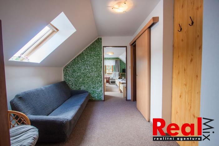 Prodej ubytování, Teplice nad Metují, 370 m2