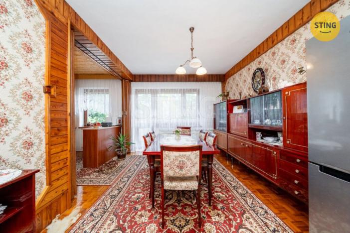 Prodej rodinného domu, Hlubočec, 180 m2