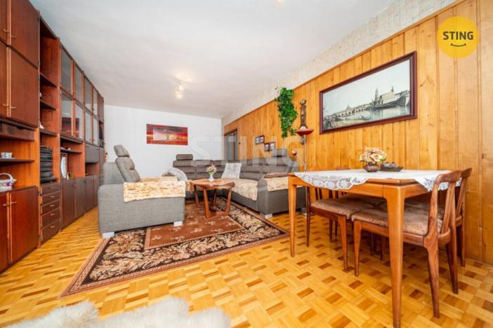 Prodej rodinného domu, Hlubočec, 180 m2