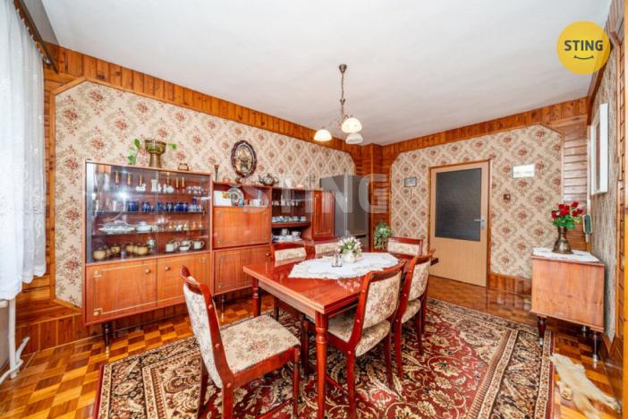 Prodej rodinného domu, Hlubočec, 180 m2