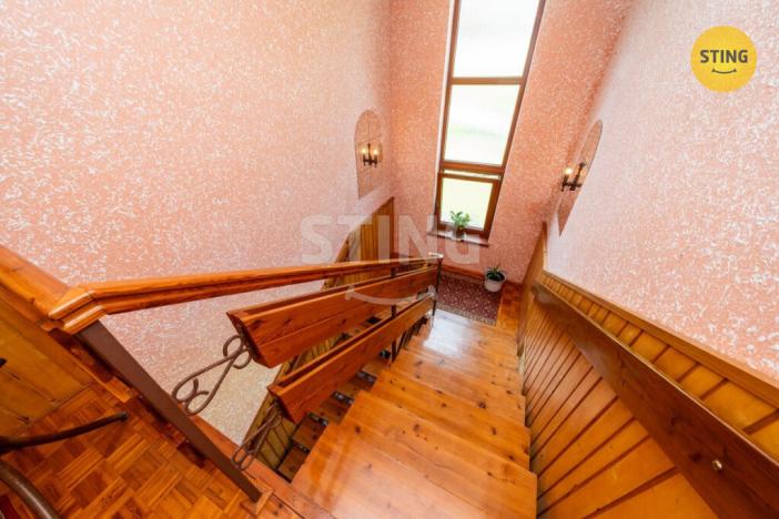 Prodej rodinného domu, Hlubočec, 180 m2