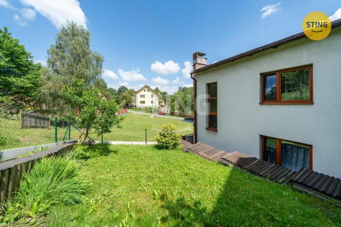 Prodej rodinného domu, Hlubočec, 180 m2