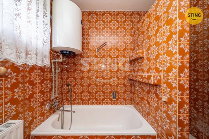 Prodej rodinného domu, Hlubočec, 180 m2