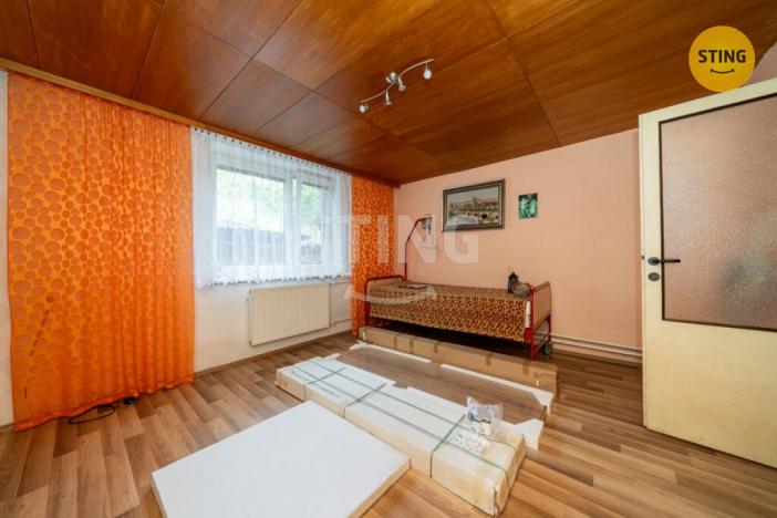 Prodej rodinného domu, Hlubočec, 180 m2