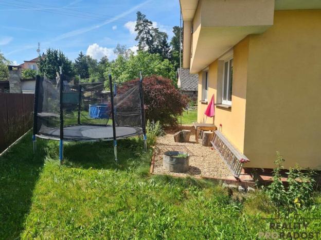 Prodej rodinného domu, Kutná Hora, Libenická, 119 m2