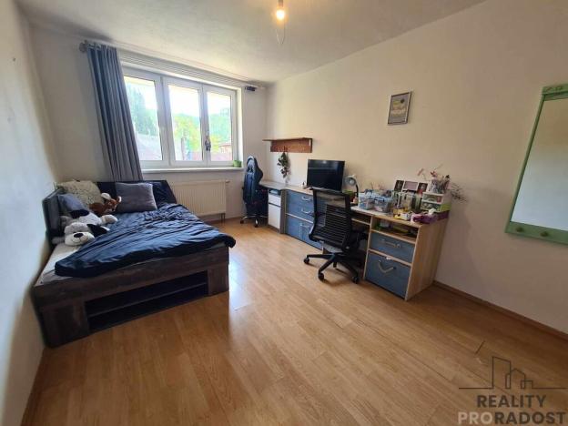 Prodej rodinného domu, Kutná Hora, Libenická, 119 m2