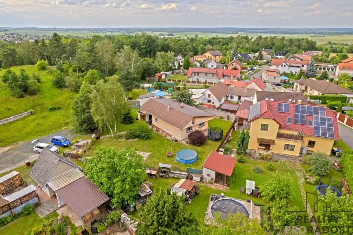 Prodej rodinného domu, Kutná Hora, Libenická, 119 m2