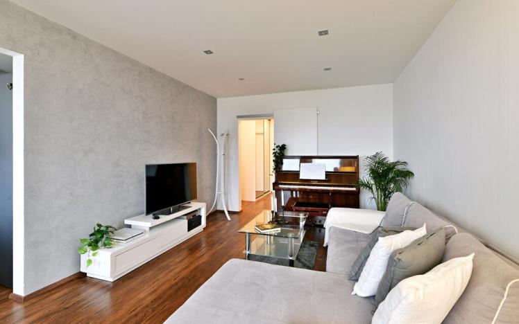 Prodej bytu 3+1, Praha - Háje, Brechtova, 65 m2