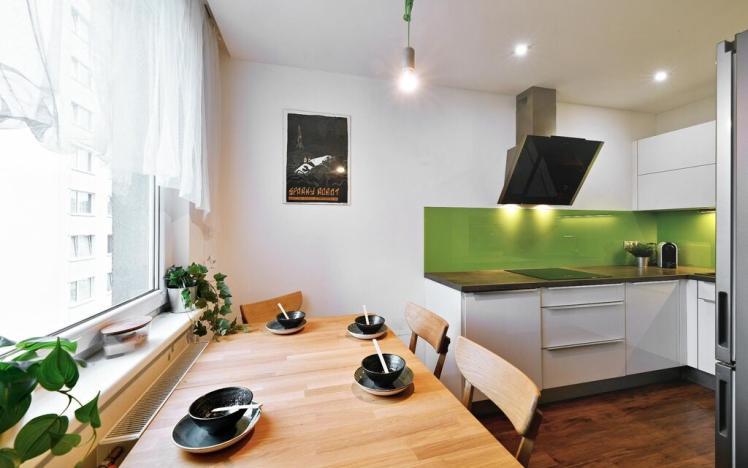 Prodej bytu 3+1, Praha - Háje, Brechtova, 65 m2