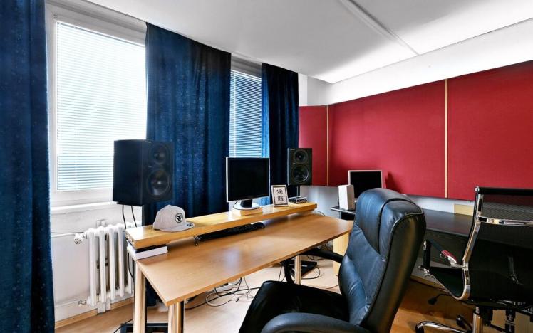 Prodej bytu 3+1, Praha - Háje, Brechtova, 65 m2