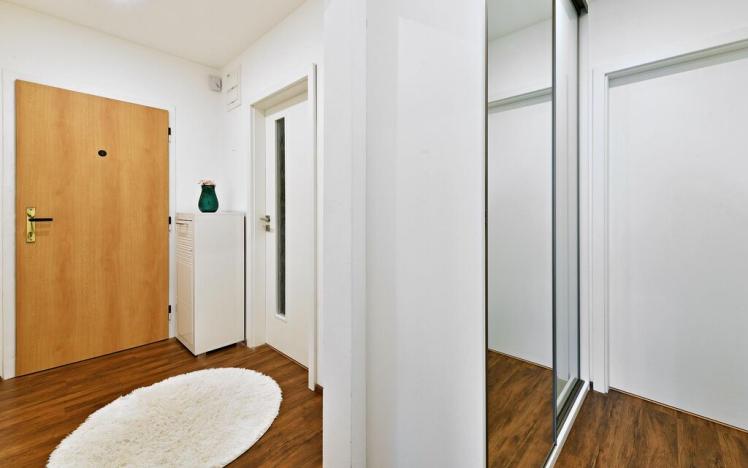 Prodej bytu 3+1, Praha - Háje, Brechtova, 65 m2