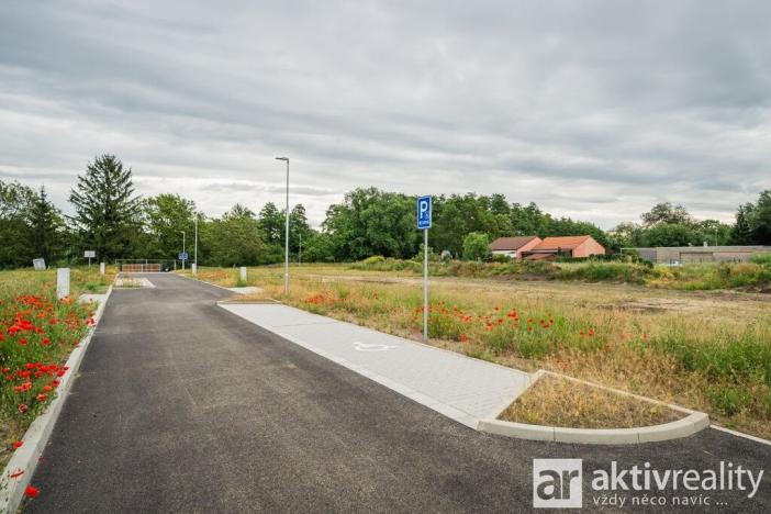Prodej pozemku pro bydlení, Neratovice, Kostelecká, 720 m2
