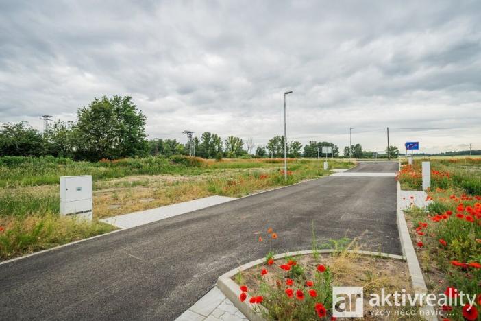 Prodej pozemku pro bydlení, Neratovice, Kostelecká, 720 m2