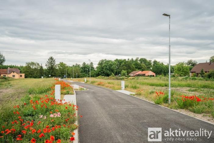 Prodej pozemku pro bydlení, Neratovice, Kostelecká, 720 m2