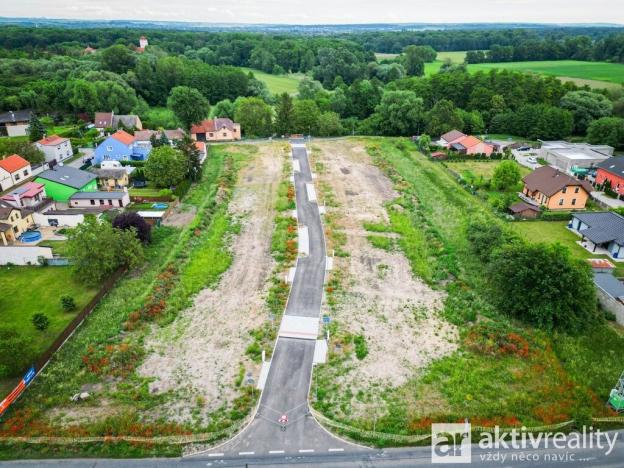 Prodej pozemku pro bydlení, Neratovice, Kostelecká, 720 m2