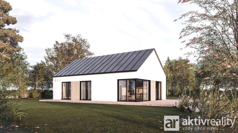 Prodej pozemku pro bydlení, Neratovice, Kostelecká, 720 m2