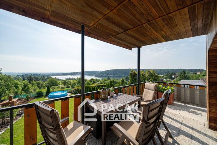 Prodej chaty, Plumlov, 75 m2