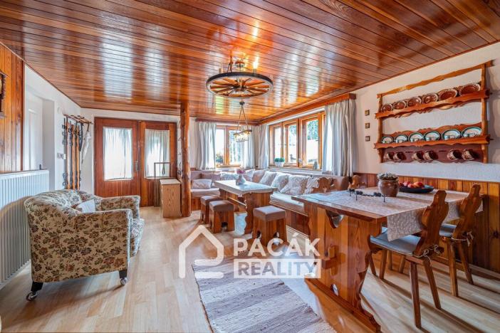 Prodej chaty, Plumlov, 75 m2