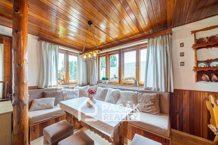 Prodej chaty, Plumlov, 75 m2