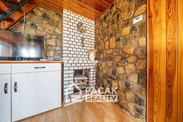 Prodej chaty, Plumlov, 75 m2