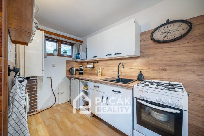 Prodej chaty, Plumlov, 75 m2