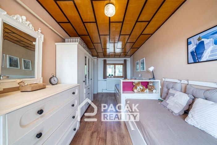 Prodej chaty, Plumlov, 75 m2
