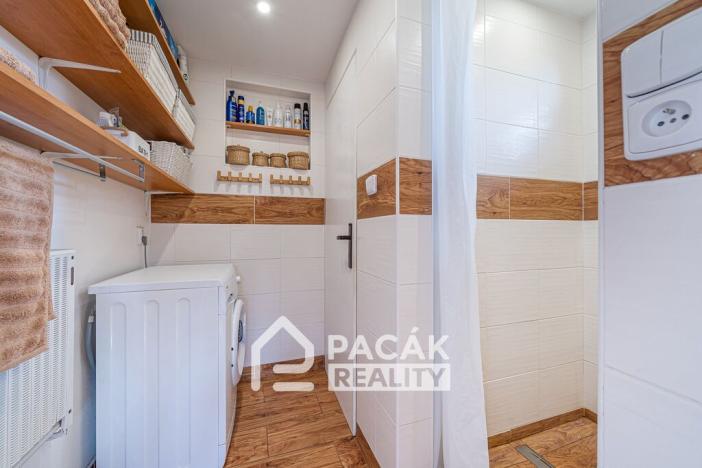 Prodej chaty, Plumlov, 75 m2